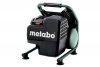 Sprężarka akumulatorowa Metabo Power 160-5 18 LTX BL OF (601521850)